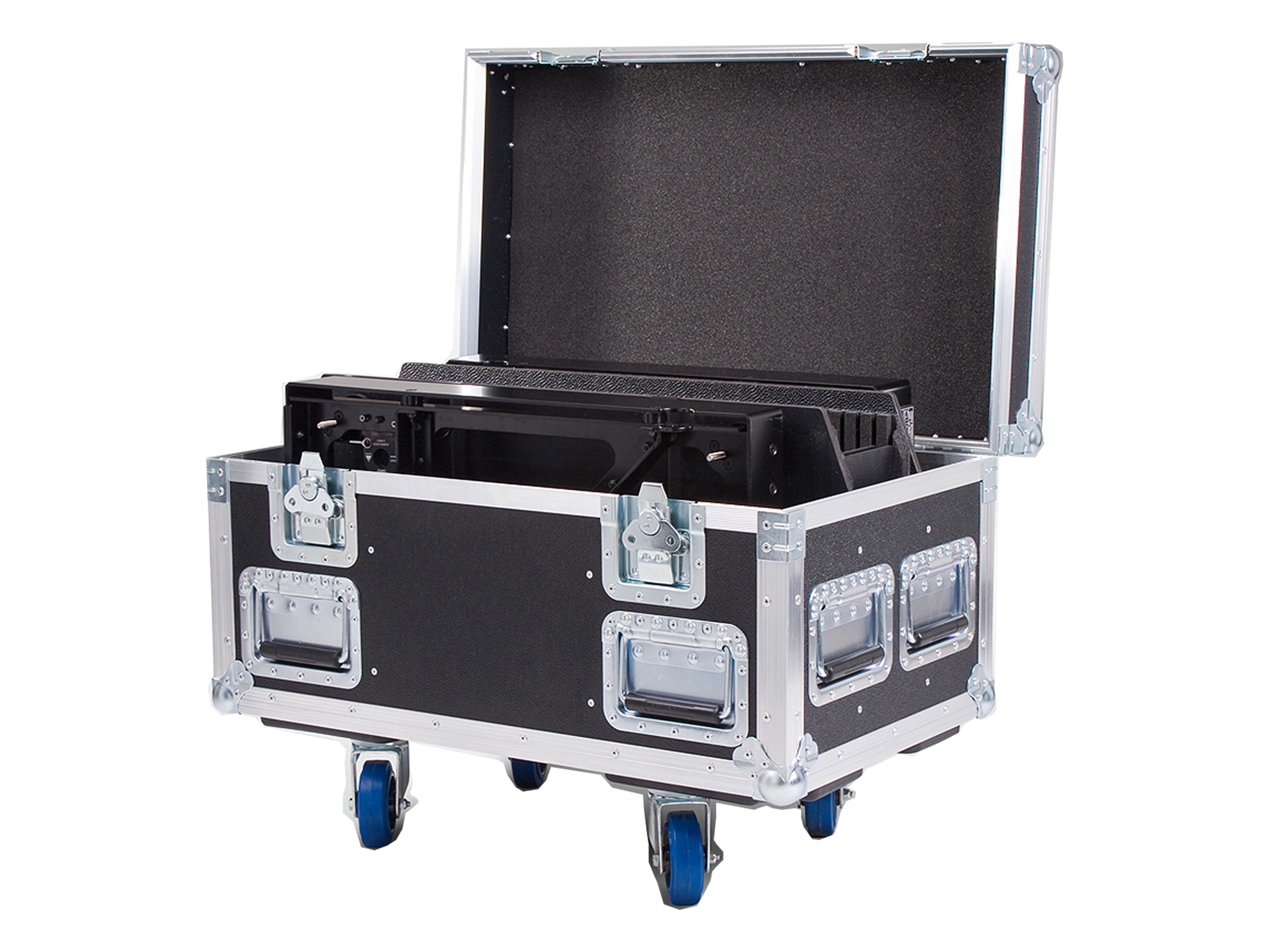 K&F Sequenza 5 Flugrahmen Flightcase