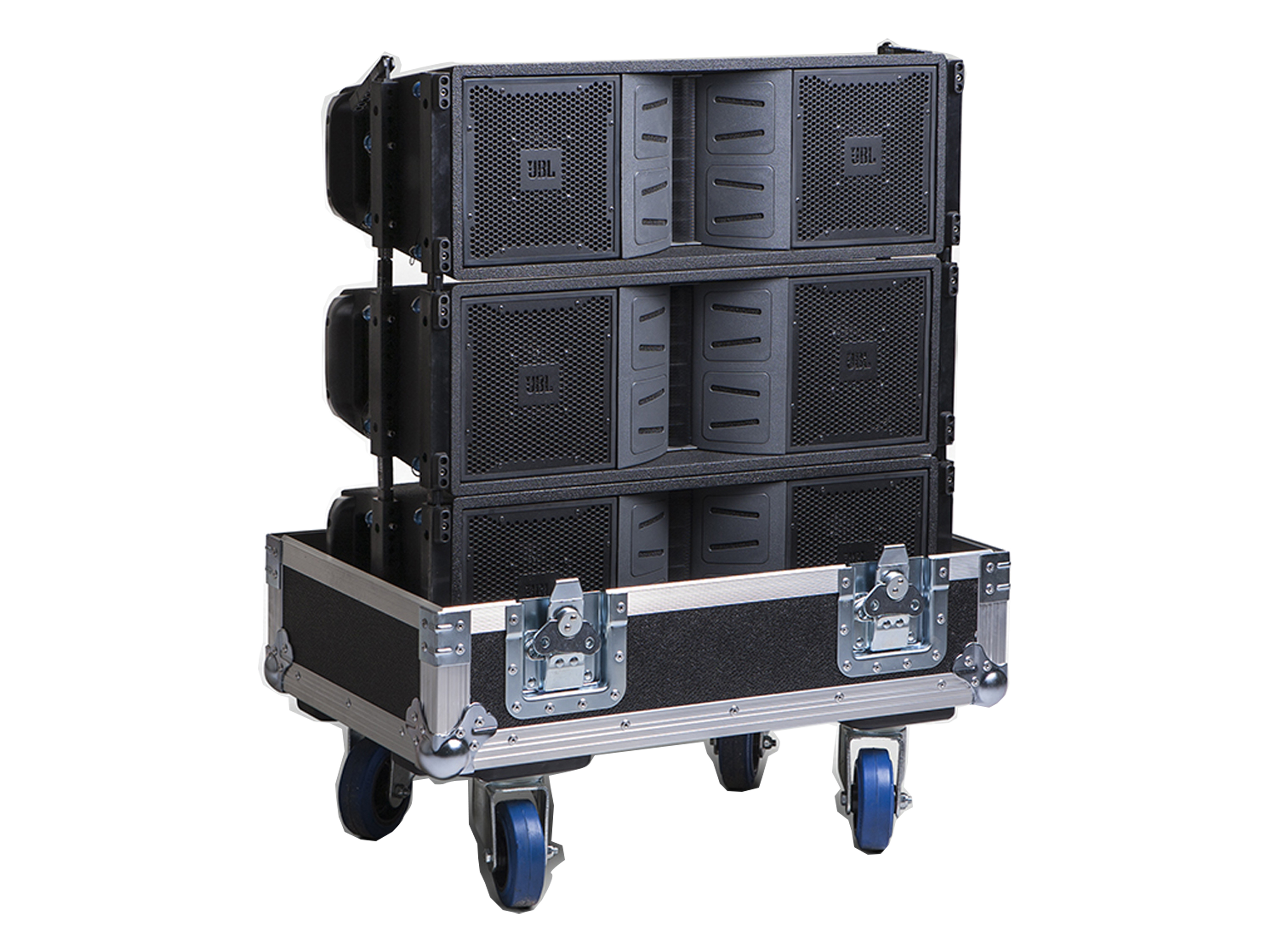JBL VerTec 4886 Flight case