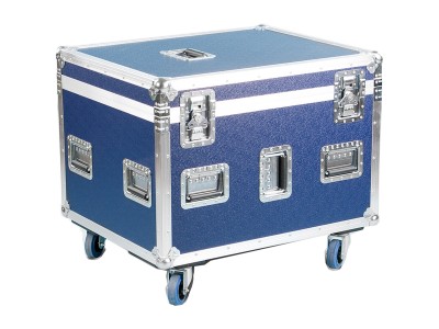 Genz Benz 410T-XB2 Flight case