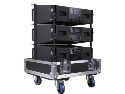 Fohhn WaveLine PT-8 CASE