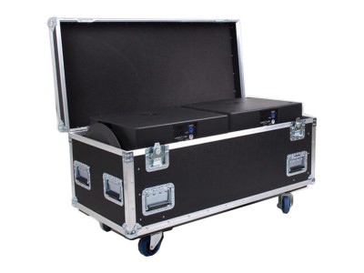 FBT VERTUS CLA 208 & 604 FlightCase
