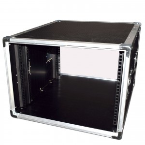 119Rack Flight Case