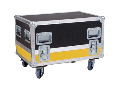 db Technologies DVA M2M / M2S Flightcase