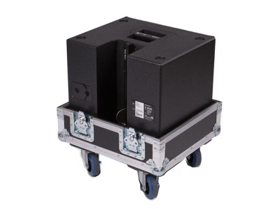 d&b T Sub CASE