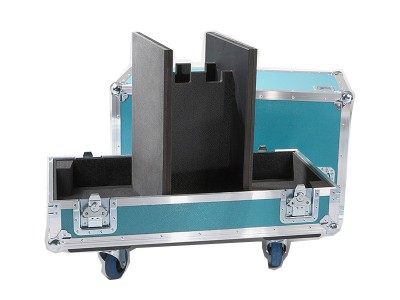 d&b Q7 Flight case