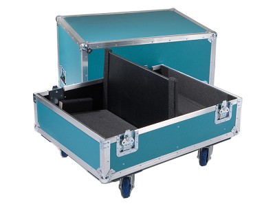 d&b Q1 (2×2) Flightcase