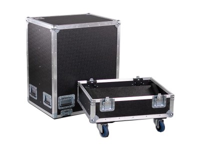 d&b Q1 Flight case