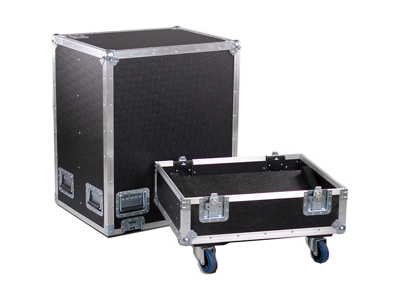 d&b Q1 Flight case