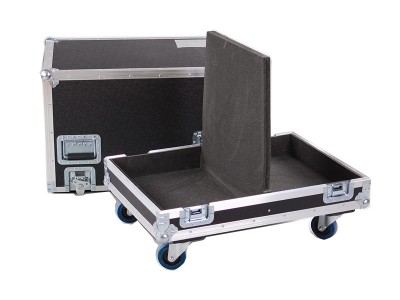 d&b Max Monitor Flight case