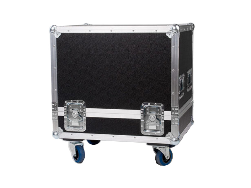 d&b M4 Monitor Flight case