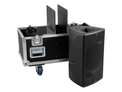 d&b E12 Flight case