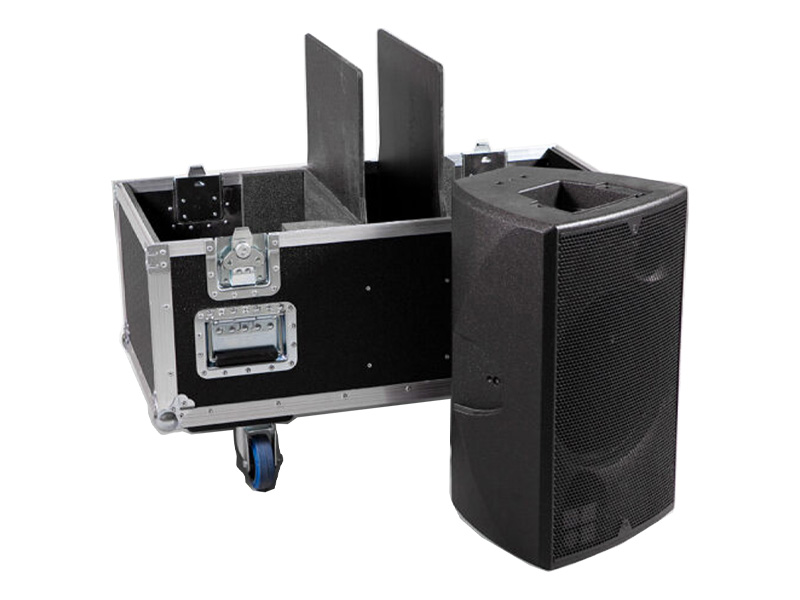 d&b E12 Flight case
