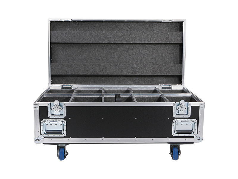 Welaku Stagepaint Flight case