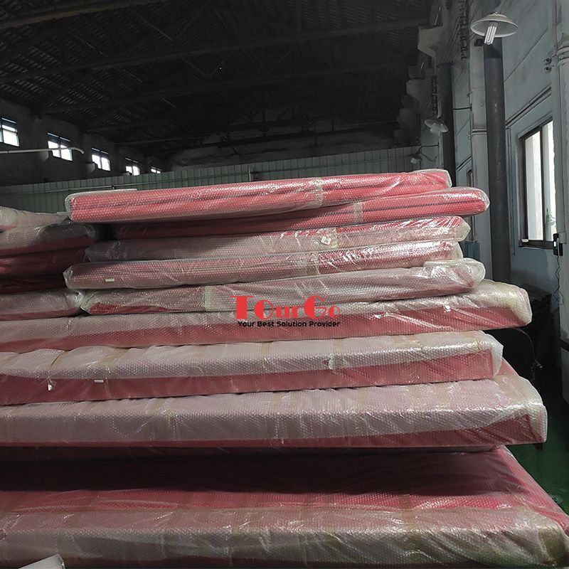 Landing Crash Mat 