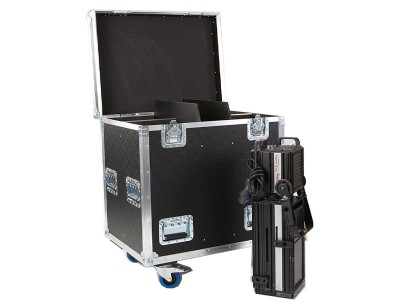 Spotlight Sintesi Figura 12 ZS CASE