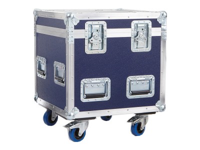SGM X-5, P-5, Q-7 Case