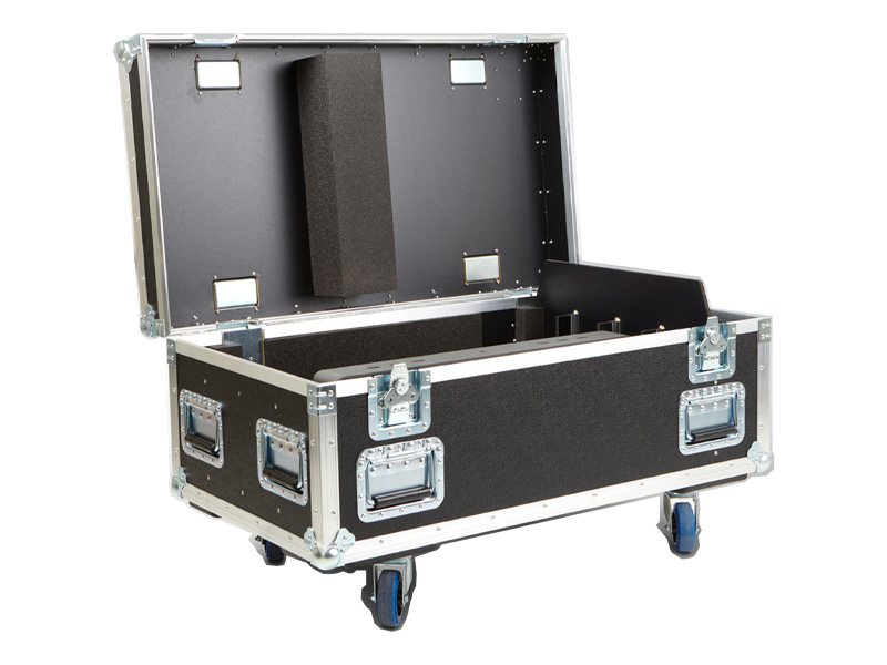 flight case for the SGM SixPack SP6