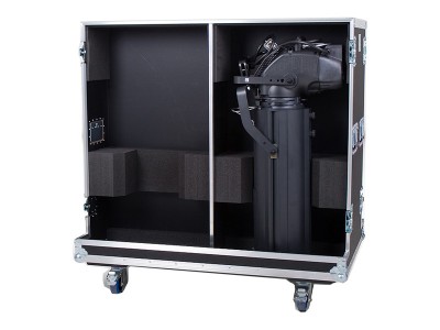Selecon Pacific 5,5-13° Flight case