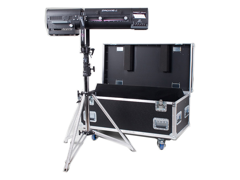 Case For Robert Juliat Roxie