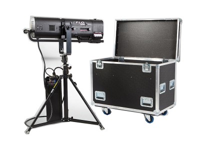 Robert Juliat Flo Flightcase