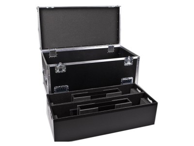 Litecraft Powerbar 4 Flightcase