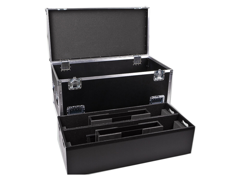 Litecraft Powerbar 4 Flightcase