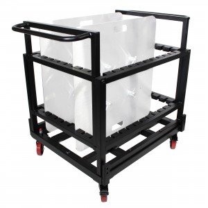 11Dolly Cart