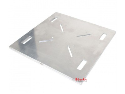 1base plate  Aluminum