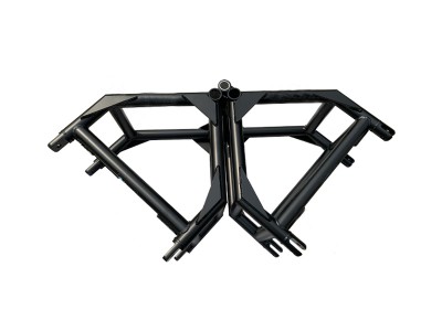 BOOK CORNER 180-H For Pre Rig Truss