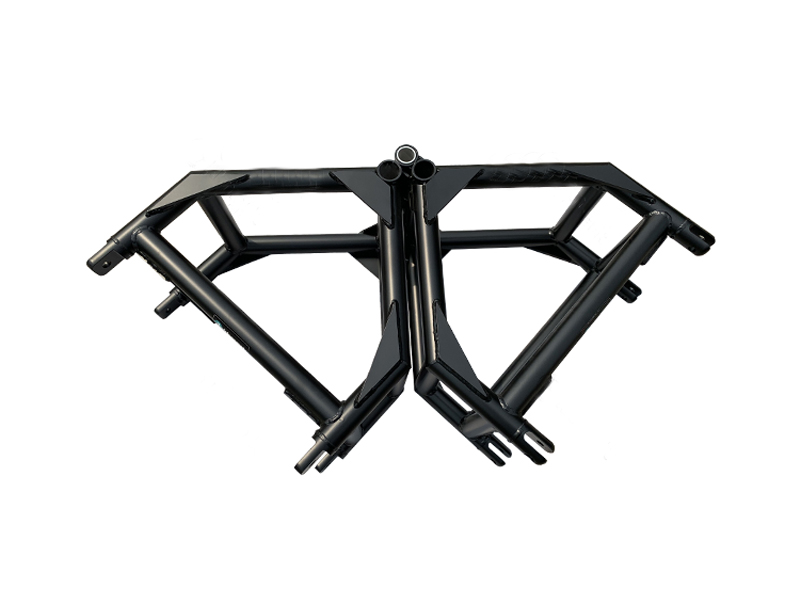 BOOK CORNER 180-H For Pre Rig Truss