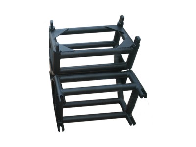 BOOK CORNER 180-V For Pre Rig Truss
