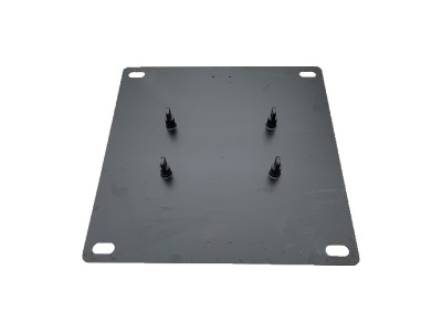 3ftx3ft 4ftx4ft Baseplate for Pre-Rig Truss