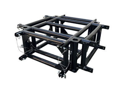 4 Way Corner for Pre fit Truss