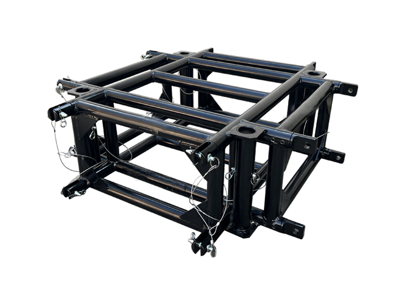 4 Way Corner for Pre fit Truss