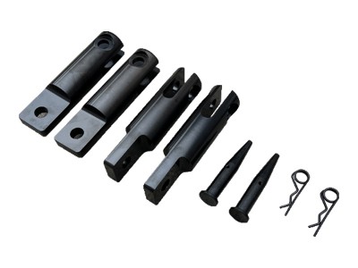 Spacer Fork for PRE RIG TRUSS