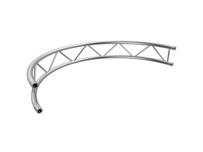 220mm iBeam Vertical Circle Truss