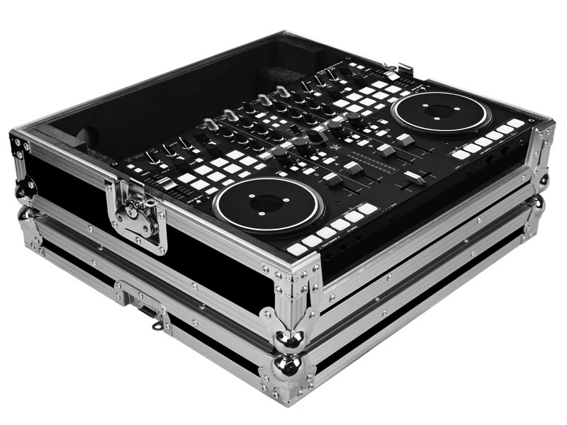 DJ Controller Case for Vestax VCI-400 Music Controller