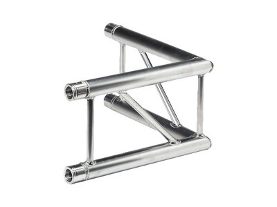 F32 Flat Truss 2WAY 90 DEG Vertical