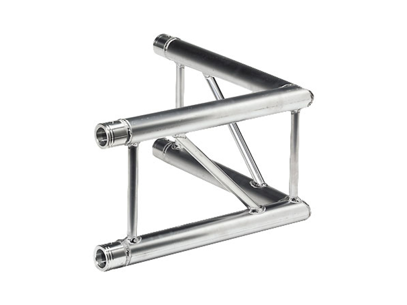 F32 Flat Truss 2WAY 90 DEG Vertical