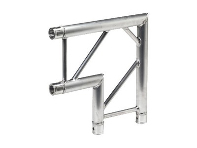 F32 Flat Truss 2WAY 90 DEG Horizontal