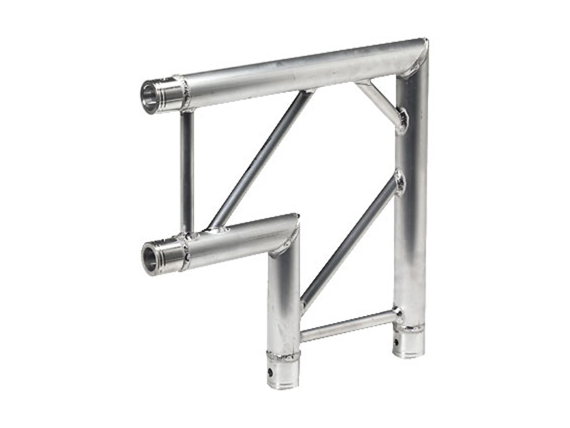 F32 Flat Truss 2WAY 90 DEG Horizontal