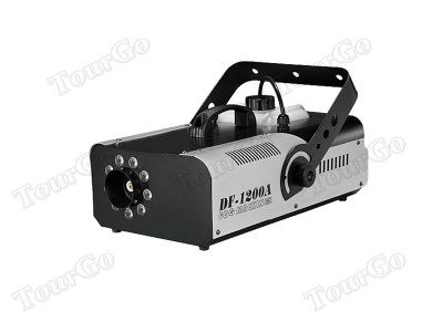 1200W LED Fog Machine