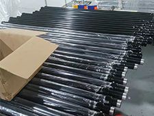 Heavy Duty Square Pipe And Drape Kit Backdrop For Wedding Event