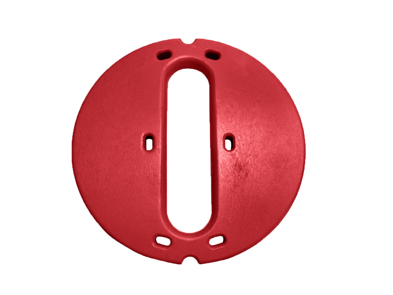 Ninja Warrior Course Swing Obstacle AXE Target For Kids