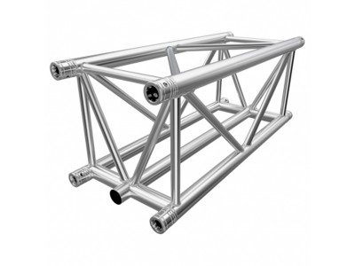 400mm F45 1.0m 5-Chord Linear Aluminum Lighting Truss