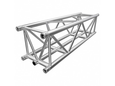 400mm F45 1.5m 5-Chord Linear Aluminum Lighting Truss