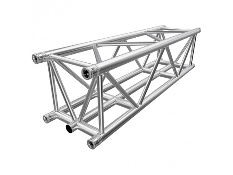 400mm F45 1.5m 5-Chord Linear Aluminum Lighting Truss