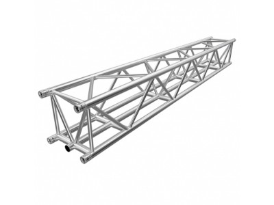 400mm F45 4.5m 5-Chord Linear Aluminum Lighting Truss
