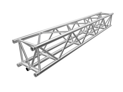400mm F45 3.0m 5-Chord Linear Aluminum Lighting Truss