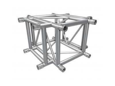 530mm Truss 4WAY CROSS CORNER